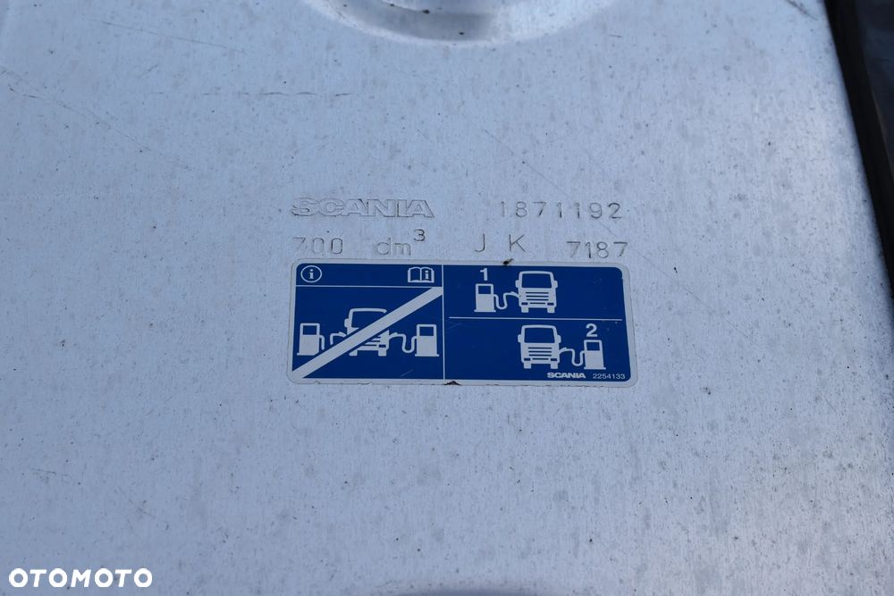 Scania R450 !! MEGA !! Full LED !! - 12