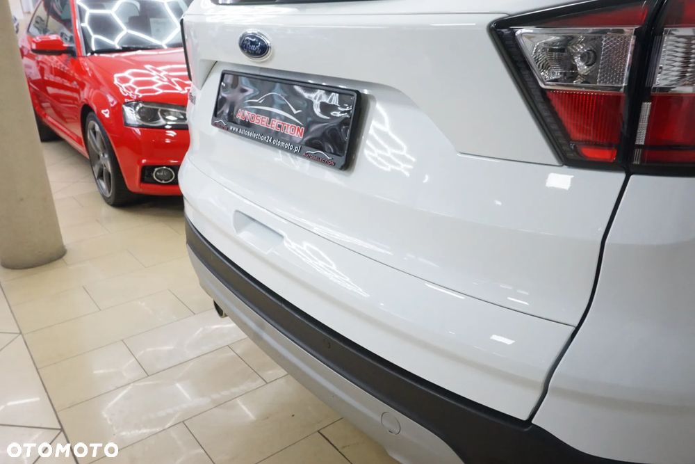 Ford Kuga 2.0 TDCi 2x4 SYNC - 13