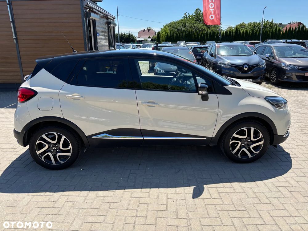 Renault Captur - 37