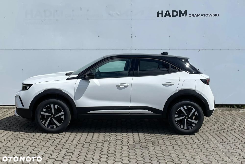 Opel Mokka 1.2 T Edition S&S - 5