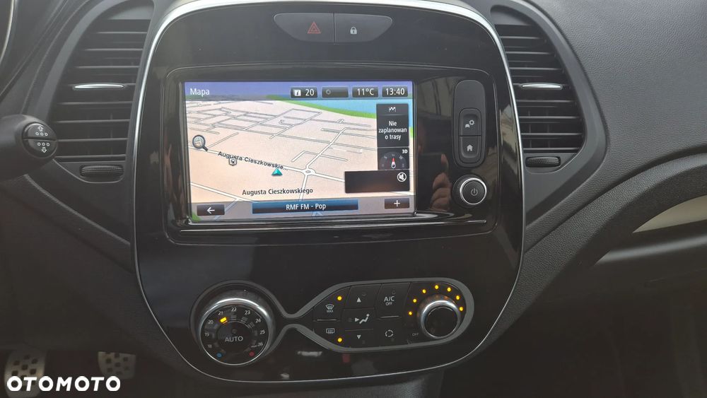 Renault Captur ENERGY TCe 120 Bose Edition - 20