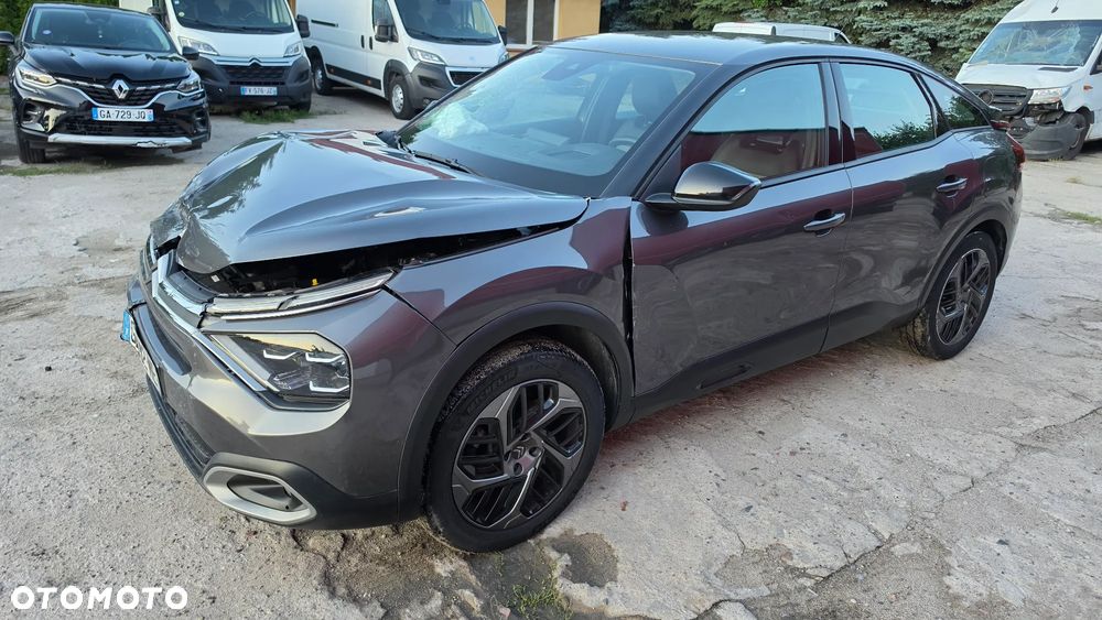 Citroën C4 PureTech 130 Stop&Start FEEL PACK - 7