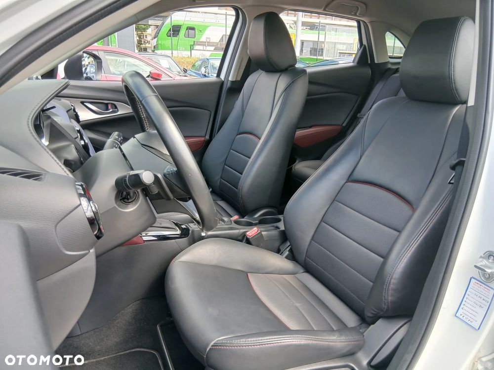 Mazda CX-3 2.0 Skypassion - 16