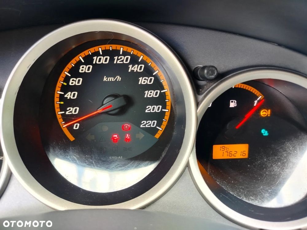 Honda Jazz 1.4 ES - 7
