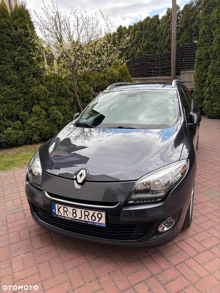 Renault Megane - 3