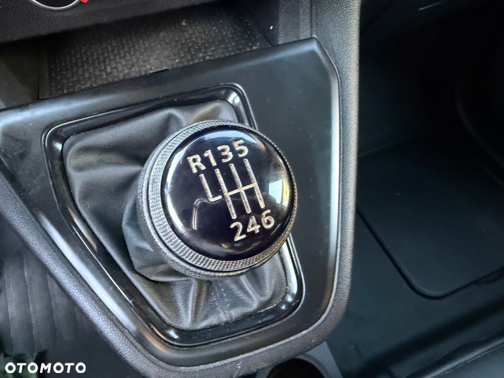 Renault EXPRESS KANGOO KLIMA, ASYSTENT PASA czujniki parkowania, tempomat,  OKAZJA!!! - 15