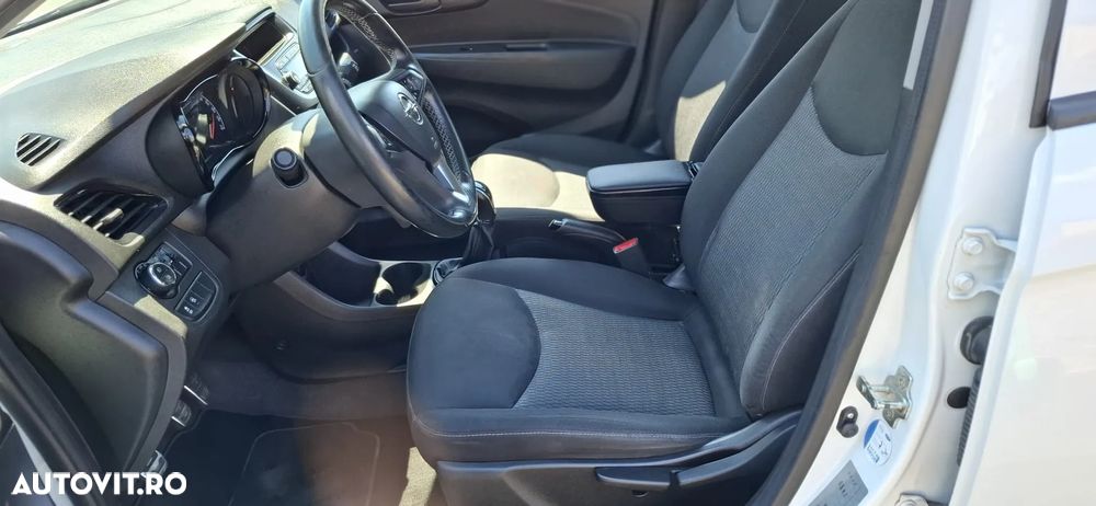 Opel Karl - 11