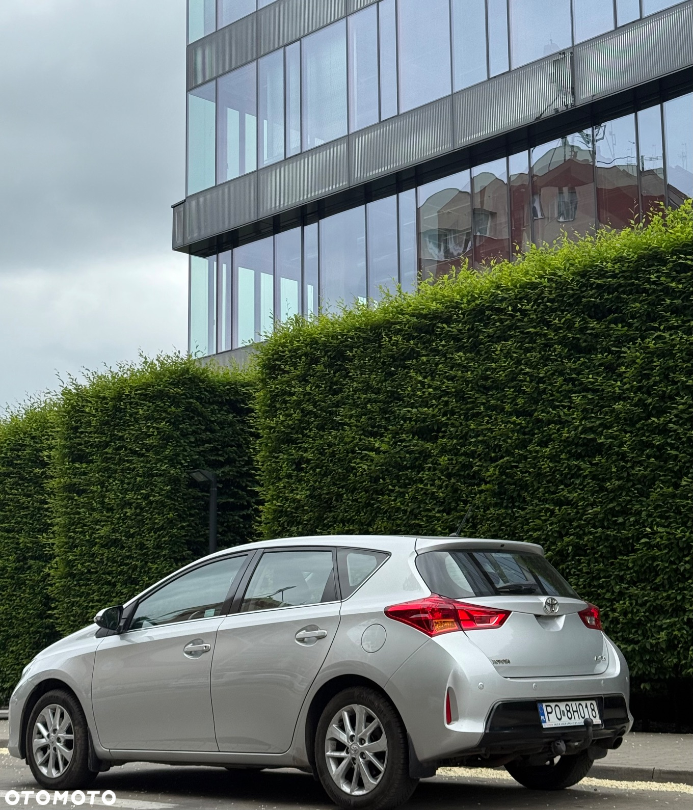 Toyota Auris 1.6 Prestige - 3