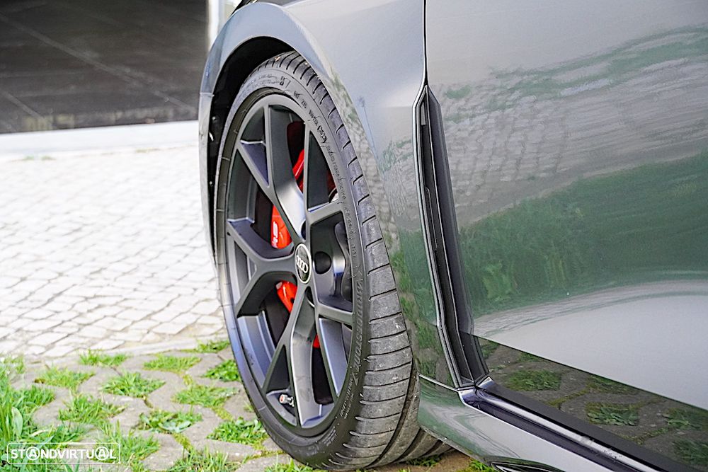 Audi RS3 Limousine 2.5 TFSI quattro S tronic - 18