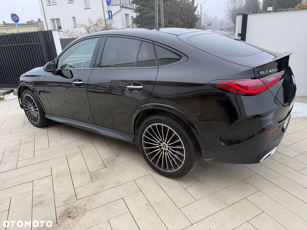 Mercedes-Benz GLC - 6
