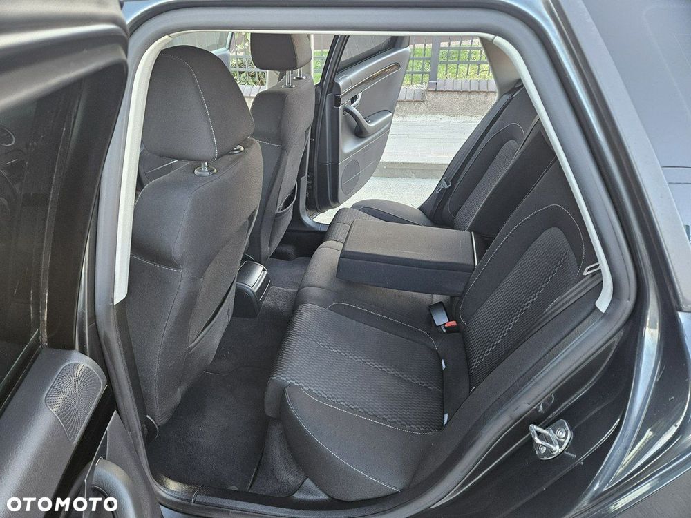 Seat Exeo - 9