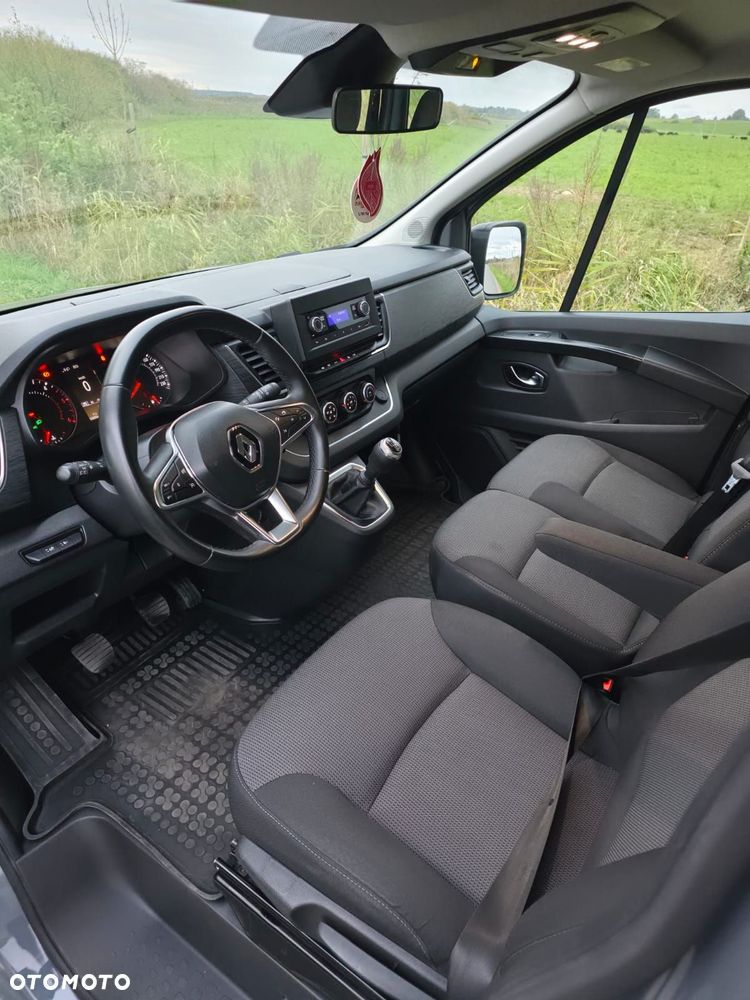 Renault Trafic - 6
