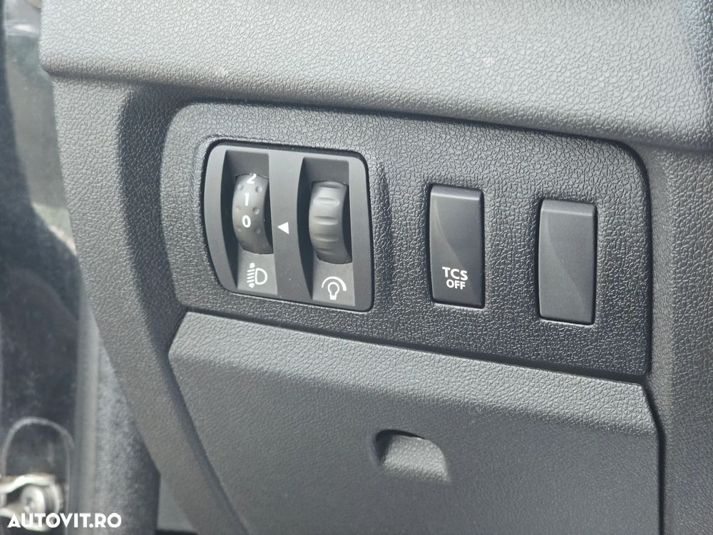 Renault Megane 1.5 dCi Sport Edition EDC - 19