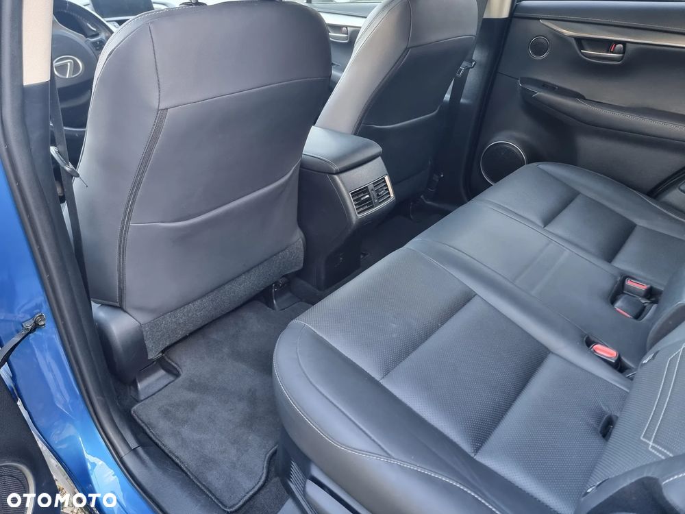 Lexus NX - 12