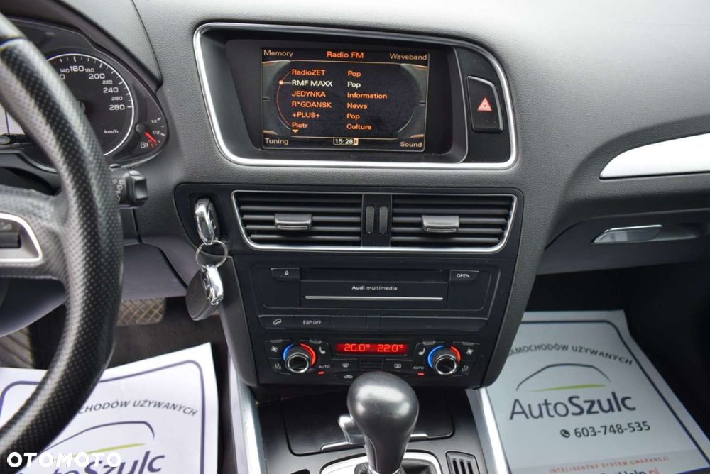 Audi Q5 - 26