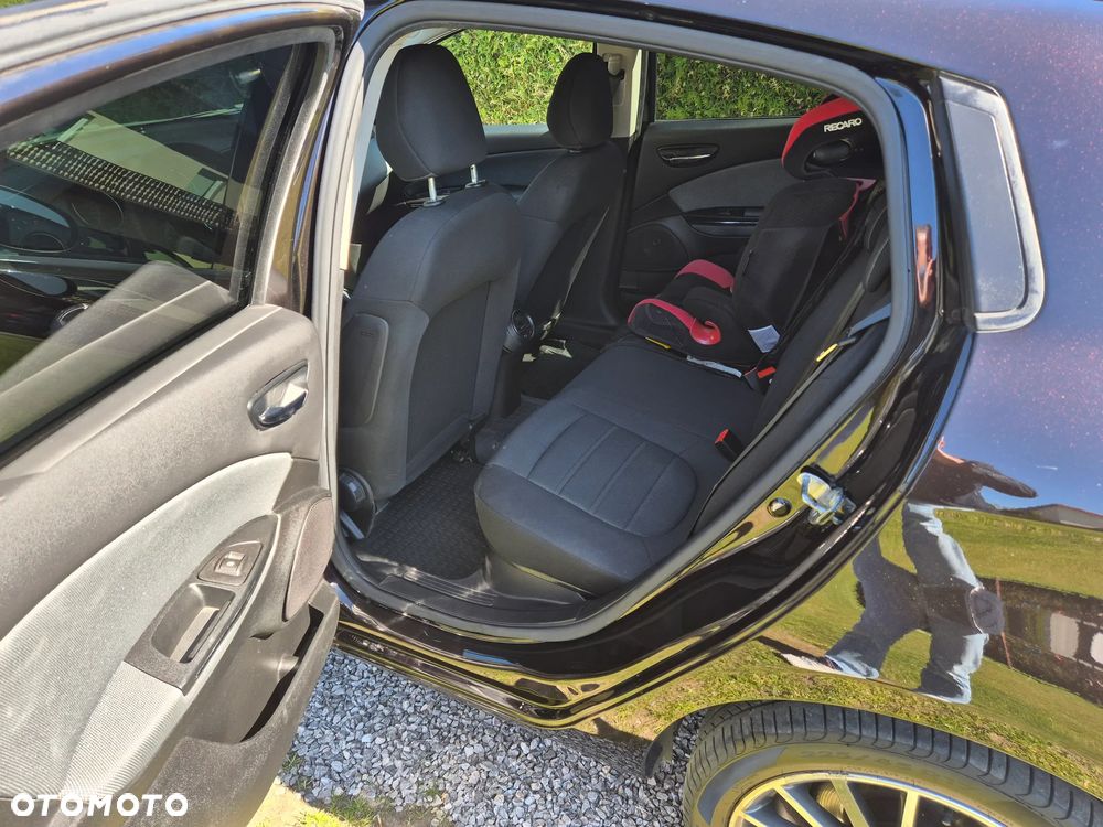Fiat Bravo 1.4 T-JET 16V MyLife - 20