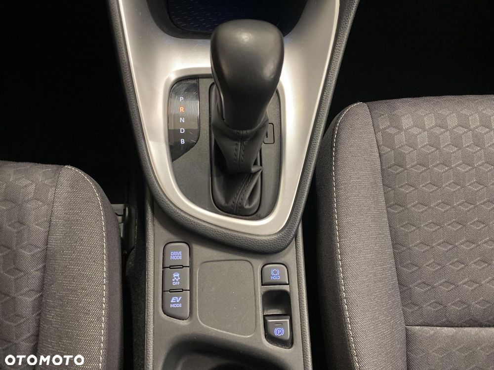 Toyota Yaris Hybrid 1.5 Comfort - 19