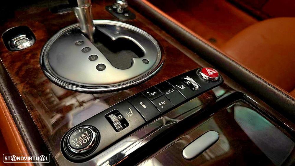Bentley Continental GT - 18