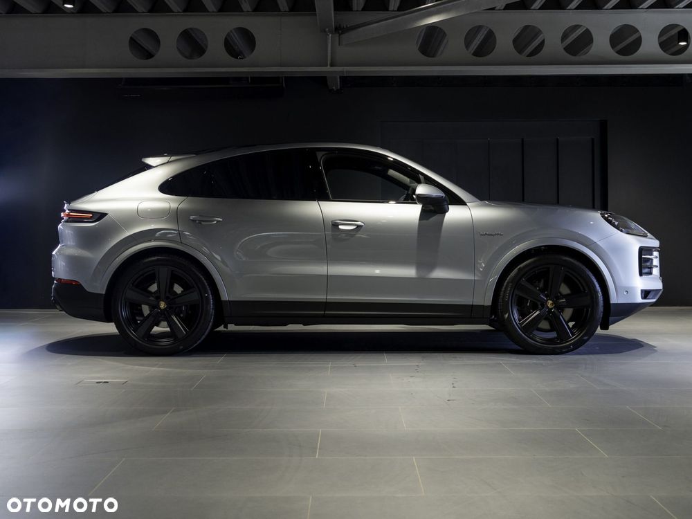 Porsche Cayenne E-Hybrid PHEV - 6