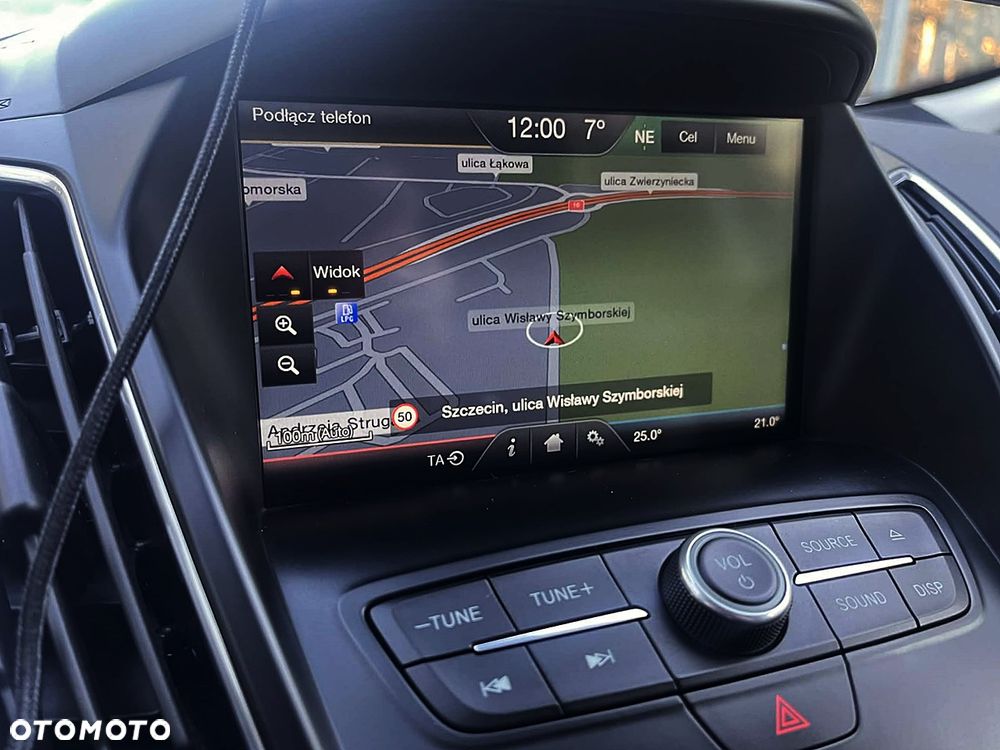 Ford C-MAX 1.5 EcoBoost Titanium ASS - 23