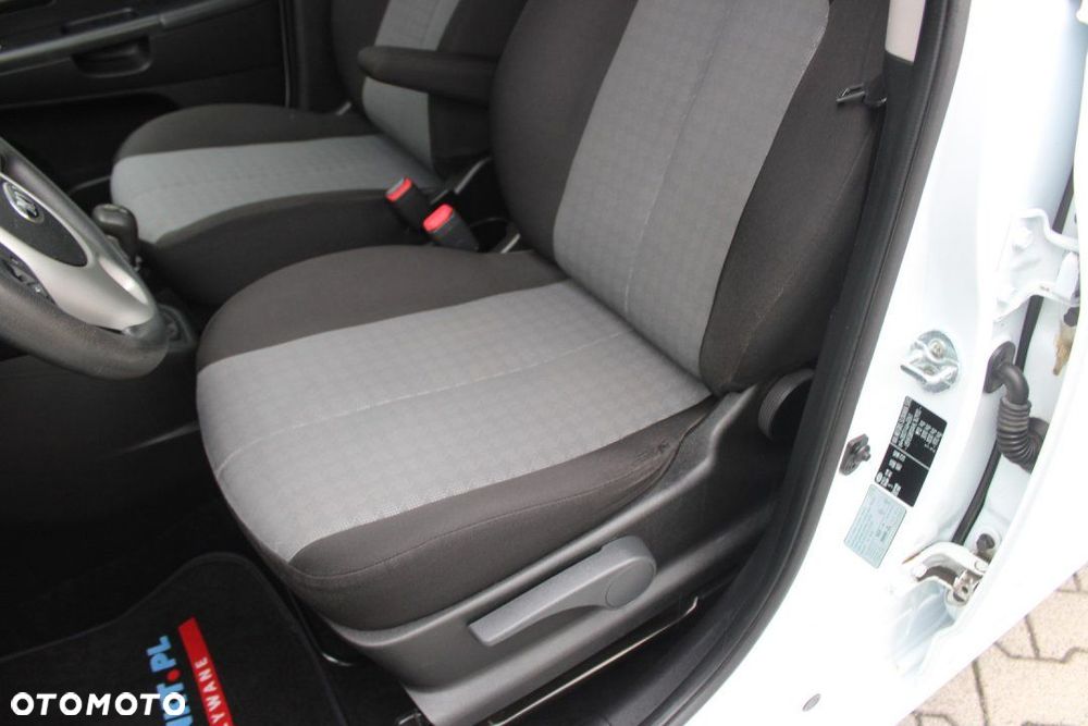 Kia Venga - 20