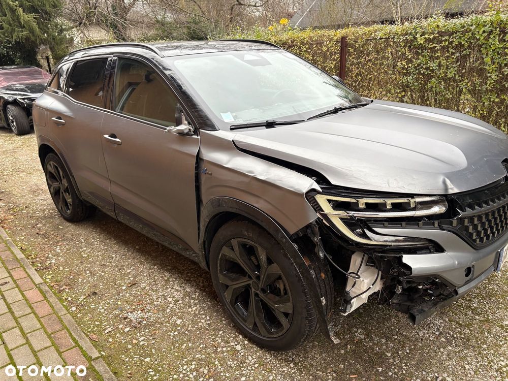 Renault Austral 1.3 TCe mHEV Techno esprit Alpine - 3