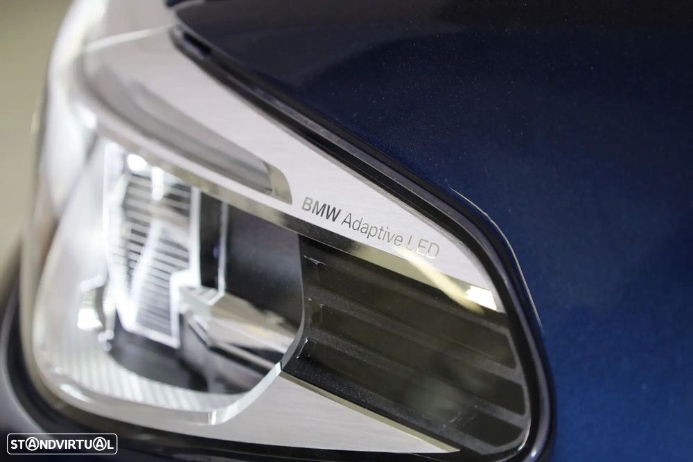 BMW 530 e iPerformance Line Luxury - 16