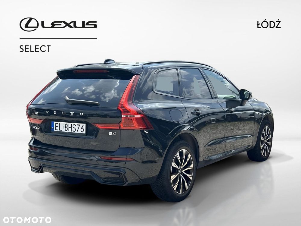 Volvo XC 60 - 6