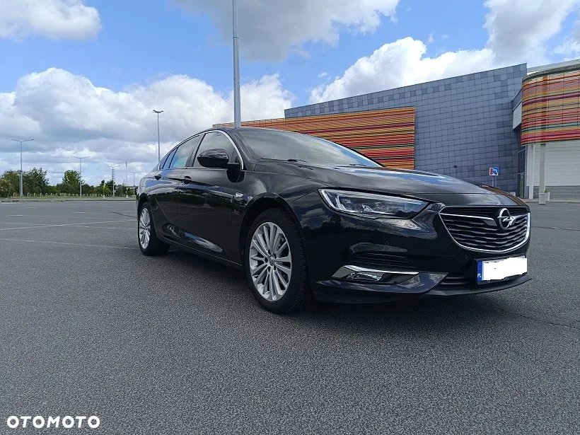 Opel Insignia 1.5 T Elite S&S - 3