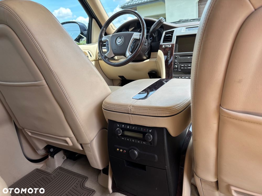 Cadillac Escalade 6.2 V8 Elegance - 17
