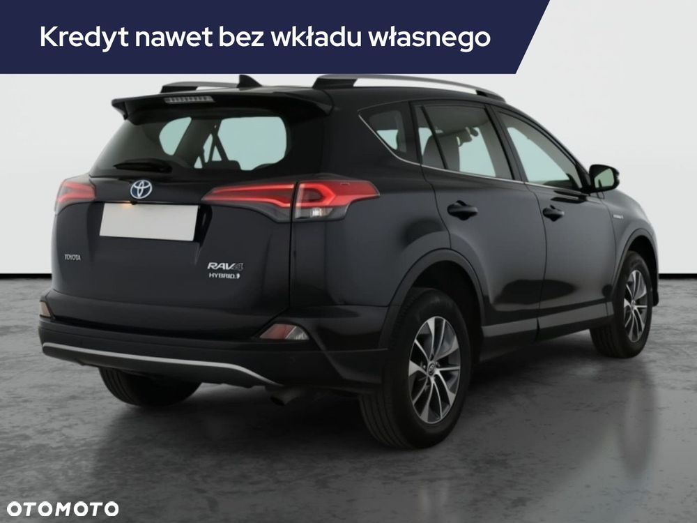 Toyota RAV4 - 7
