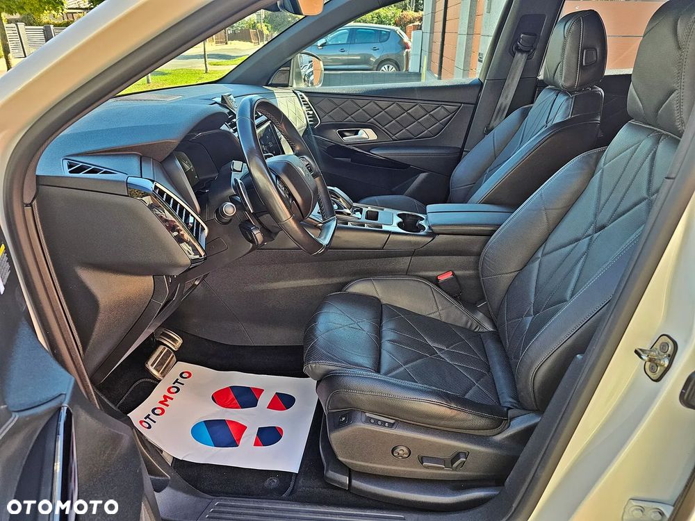 DS Automobiles DS 7 Crossback - 14