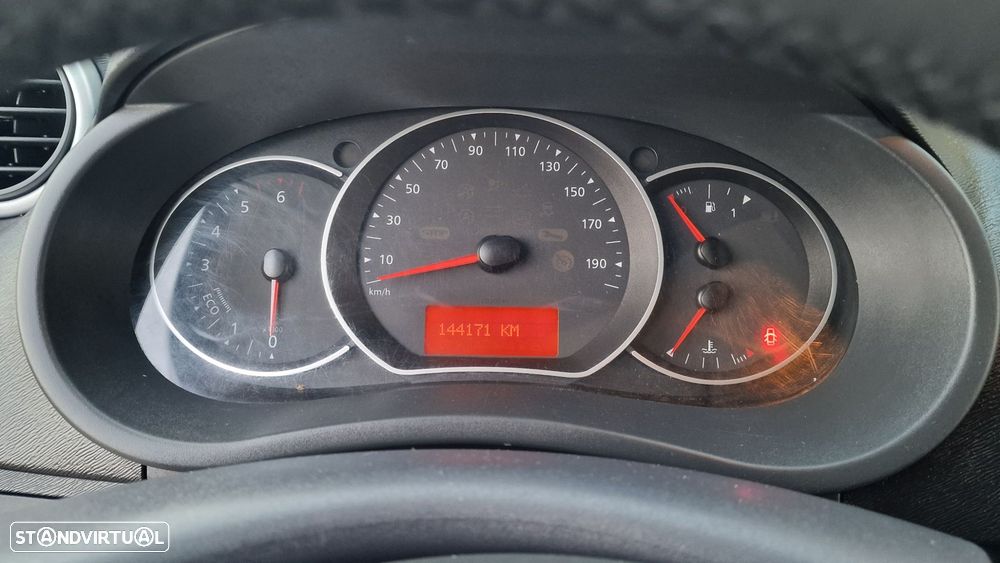 Renault Kangoo Maxi (ENERGY) 90 Extra - 13
