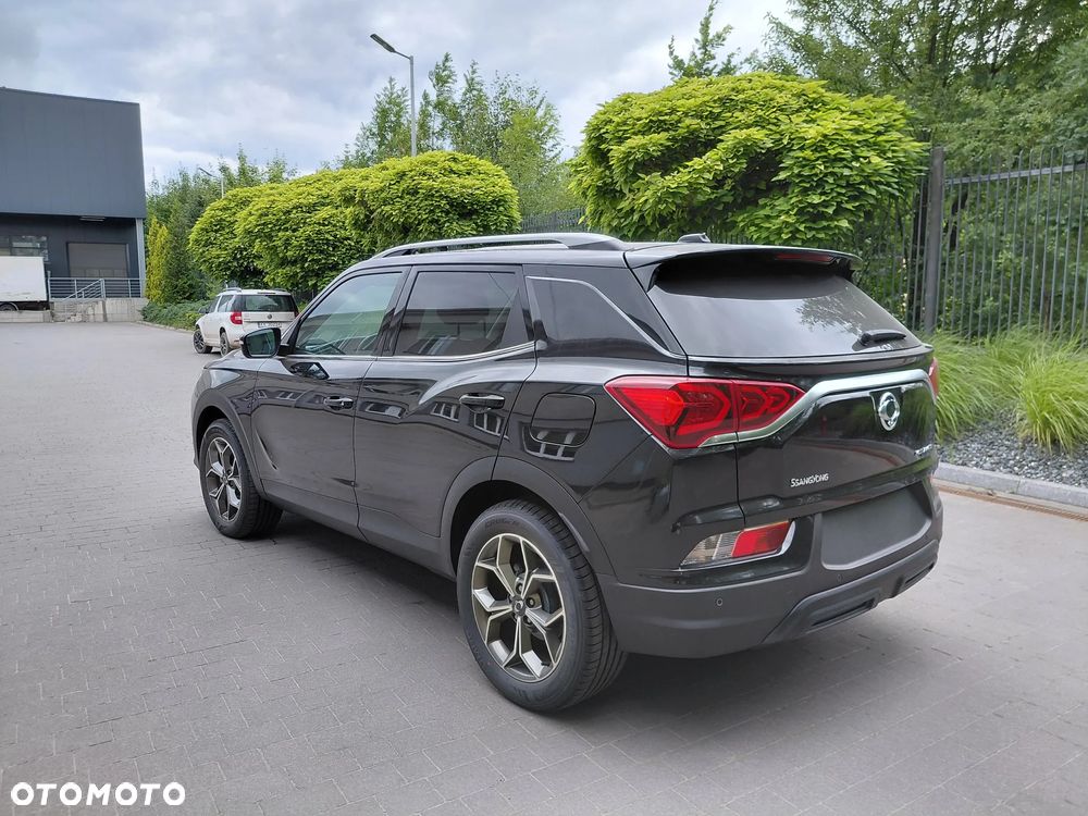SsangYong/KGM Korando 1.5 T-GDI Wild 2WD - 3