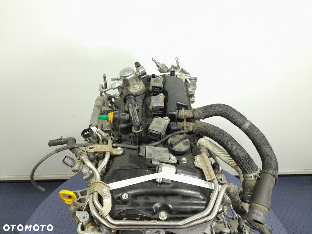 LEXUS IS 300 III XE30 LIFT 16-20 2.0 245 KM SILNIK BENZYNOWY 8AR 8ARFTS - 2