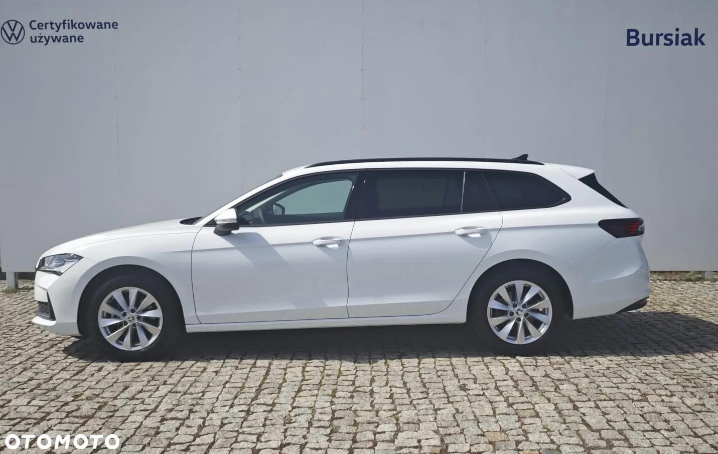 Skoda Superb - 2