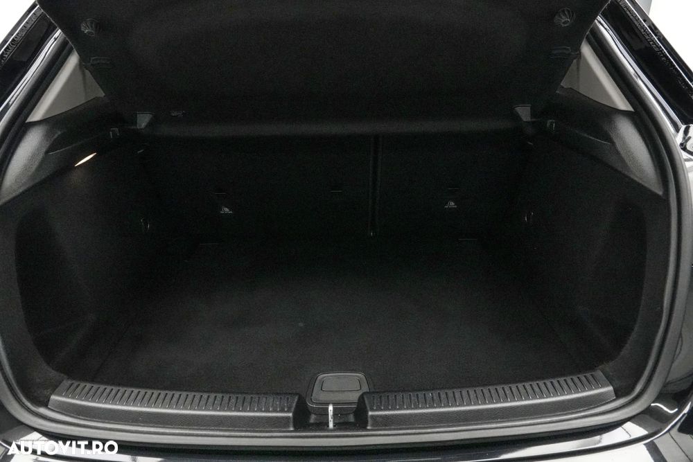 Mercedes-Benz A 180 d 8G-DCT Advanced Progressive - 27