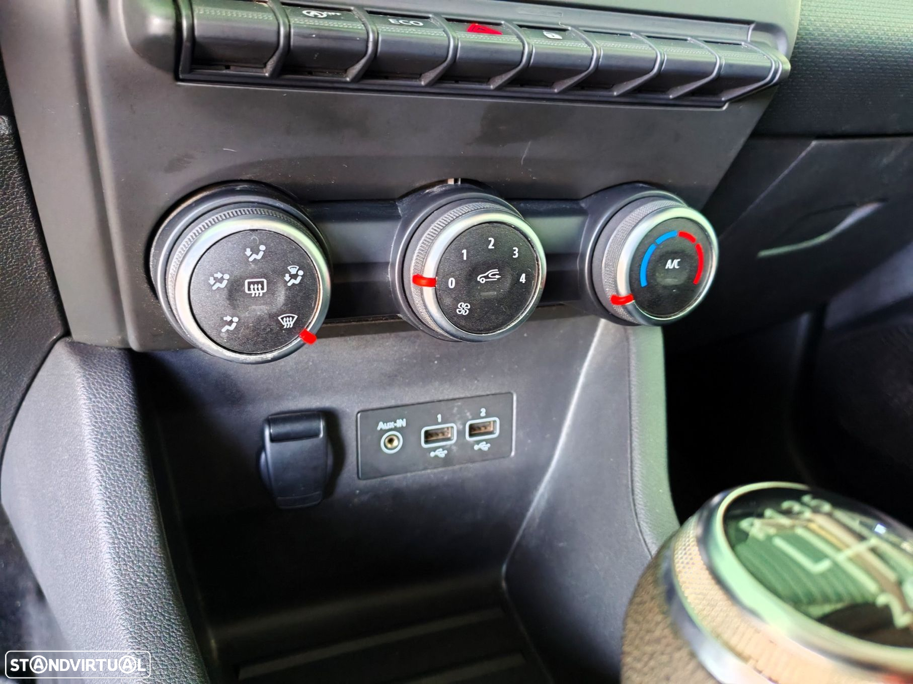 Renault Clio 1.5 Blue dCi Zen - 13