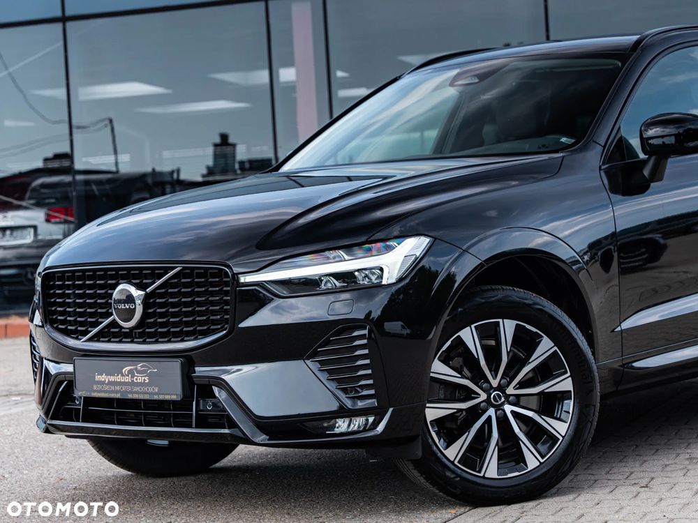 Volvo XC 60 B4 D Ultimate Dark - 8