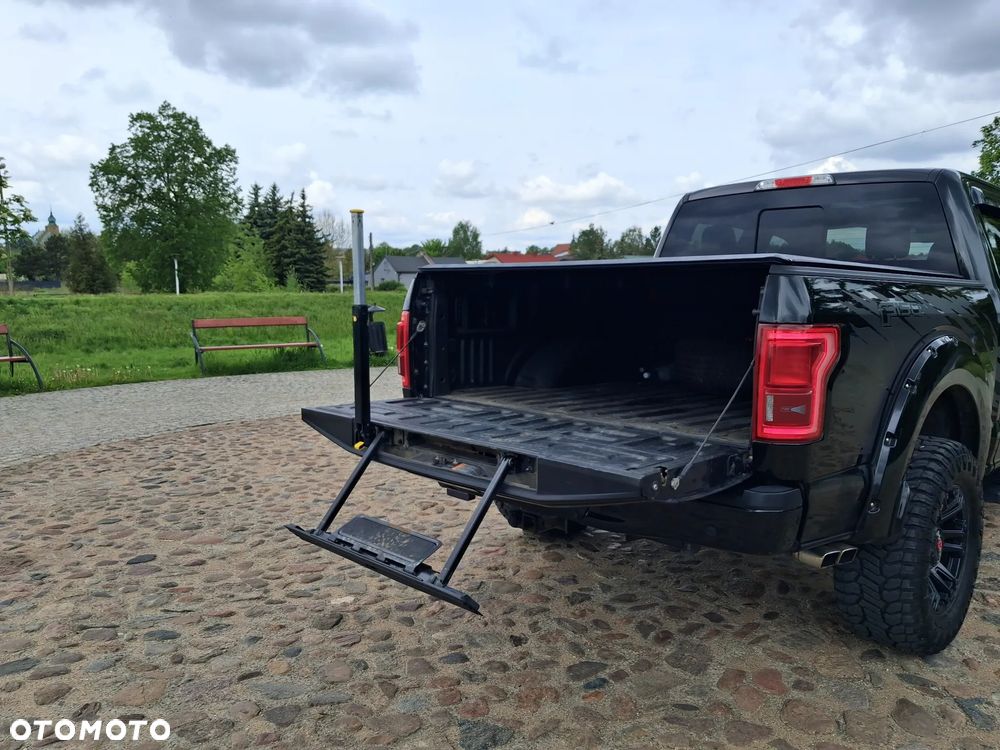 Ford F150 - 37