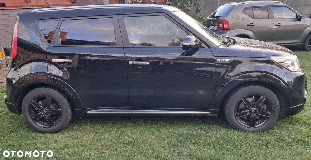 Kia Soul - 2