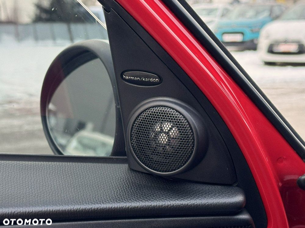MINI Paceman - 31
