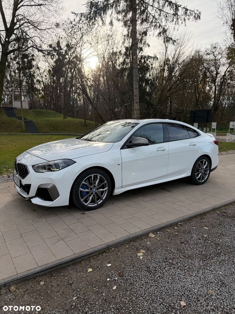 BMW Seria 2 M235i xDrive - 9