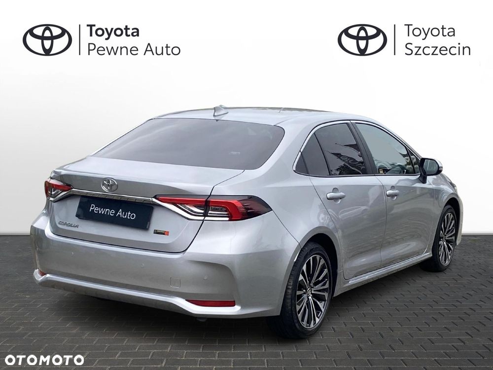 Toyota Corolla 1.5 Style - 19