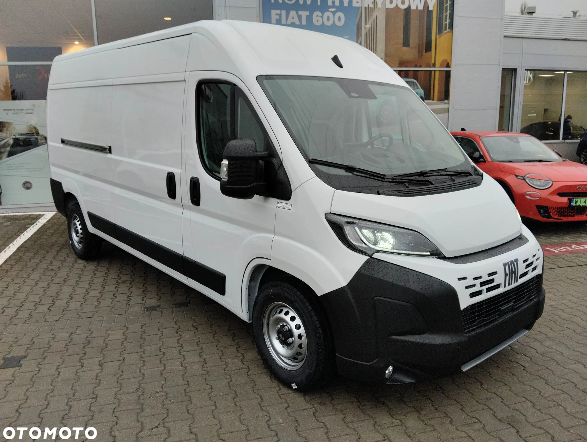Fiat Ducato - 4