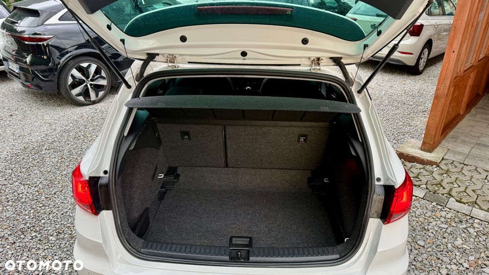 Seat Arona 1.0 TSI OPF XCELLENCE - 20