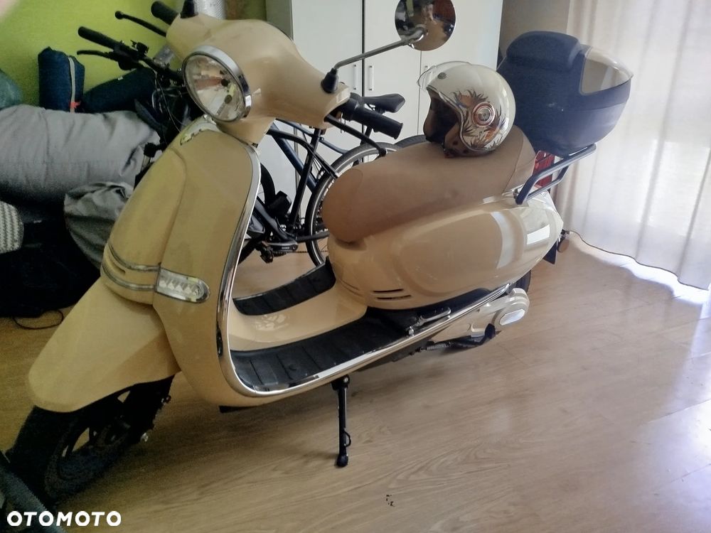 eFun Pusa45 - 2