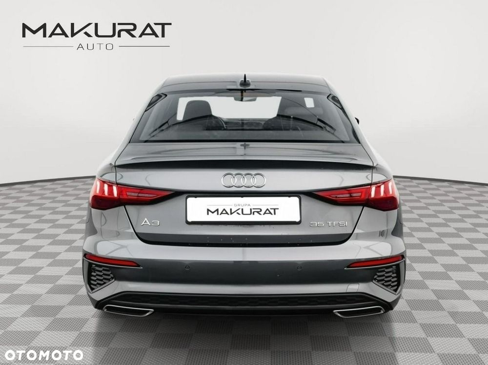 Audi A3 Limousine 35 TFSI S tronic S line - 7