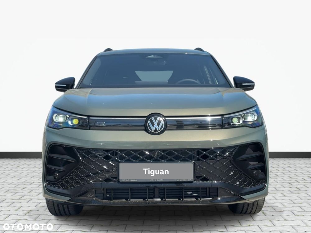 Volkswagen Tiguan - 3