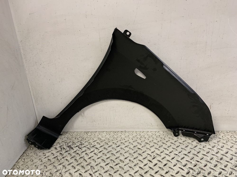 NOWY ORYGINALNY LEWY PRZEDNI BŁOTNIK  HYUNDAI I10 II 2 12-20 LEWA PRZÓD - 8
